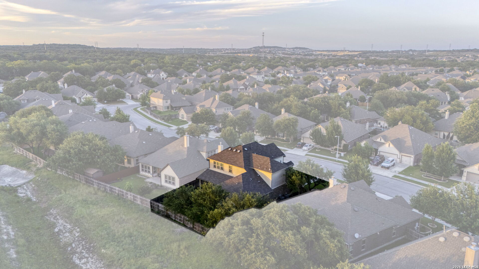 236 Woods Of Boerne Boulevard Boerne TX 78006
