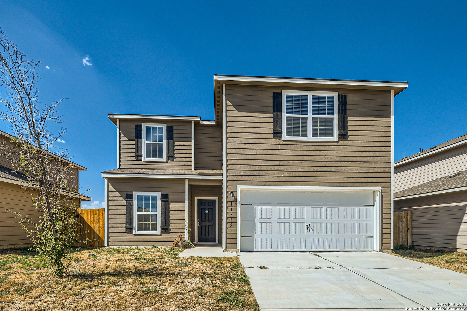 11715 Viney Pass San Antonio TX 78252
