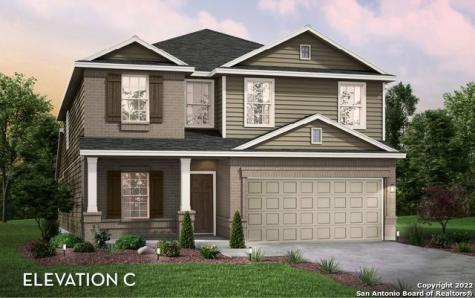 11649 Amberdeen Cove San Antonio TX 78245