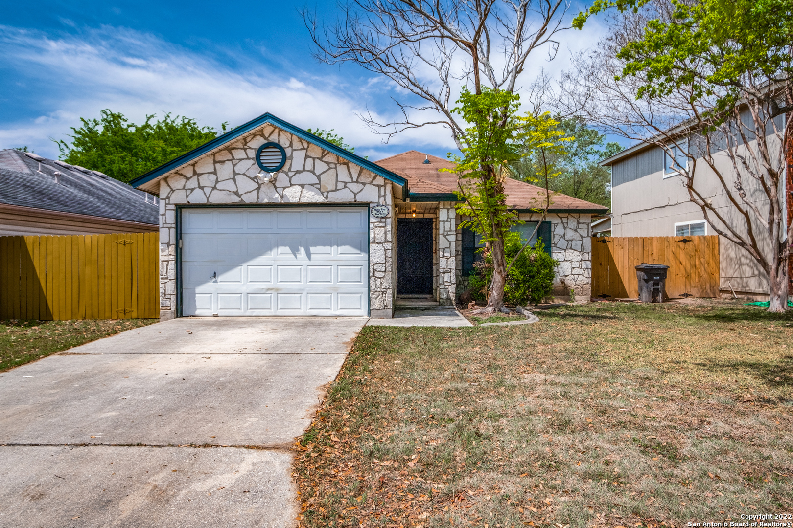 2531 Kingswell Avenue San Antonio TX 78251
