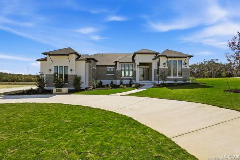 301 Brave Company Boerne TX 78006