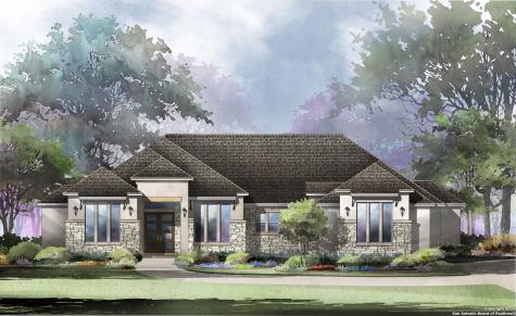 301 Brave Company Boerne TX 78006