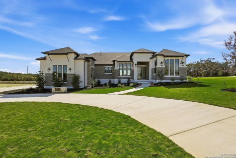 301 Brave Company Boerne TX 78006