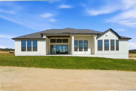 301 Brave Company Boerne TX 78006
