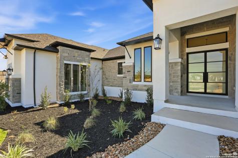 301 Brave Company Boerne TX 78006