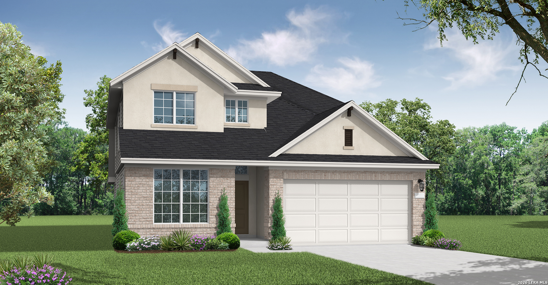 5106 Park Shoal Schertz TX 78124