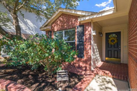 3919 Canyon Parkway San Antonio TX 78259