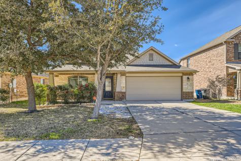 341 Posey Pass New Braunfels TX 78132