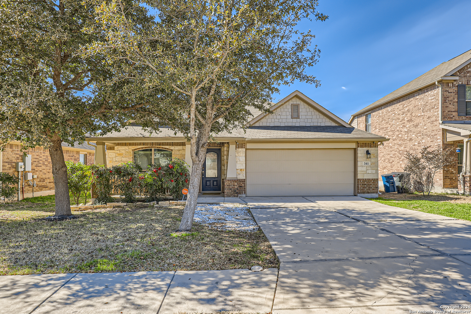 341 Posey Pass New Braunfels TX 78132