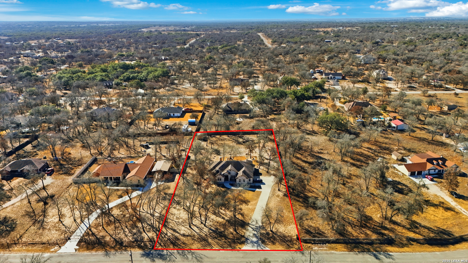 228 County Road 6864 Natalia TX 78059
