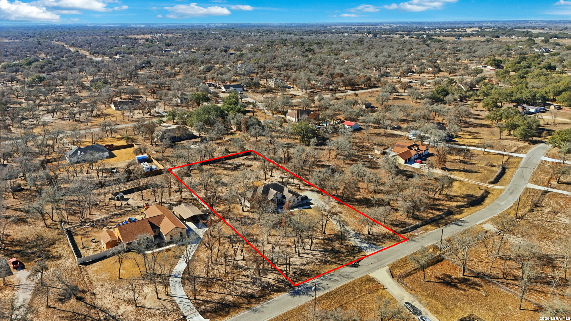 228 County Road 6864 Natalia TX 78059