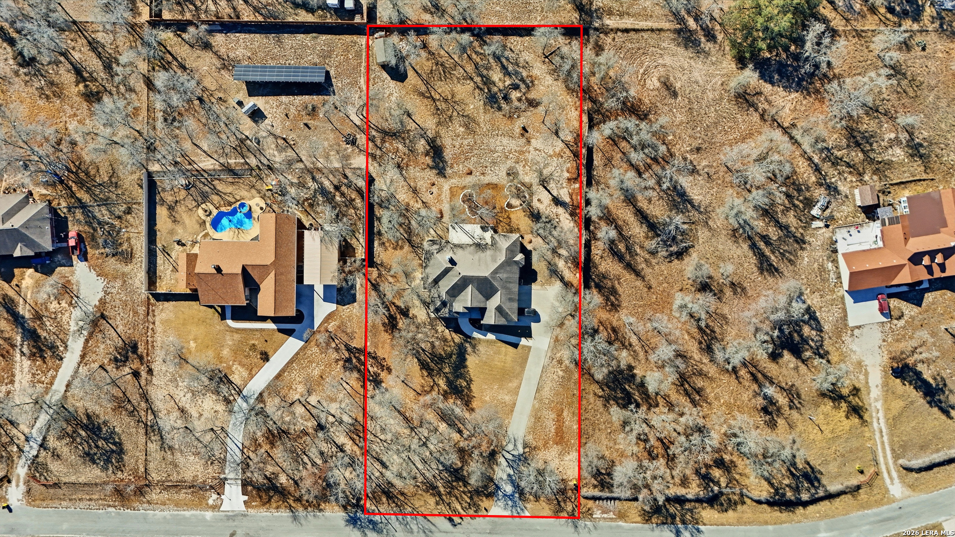 228 County Road 6864 Natalia TX 78059