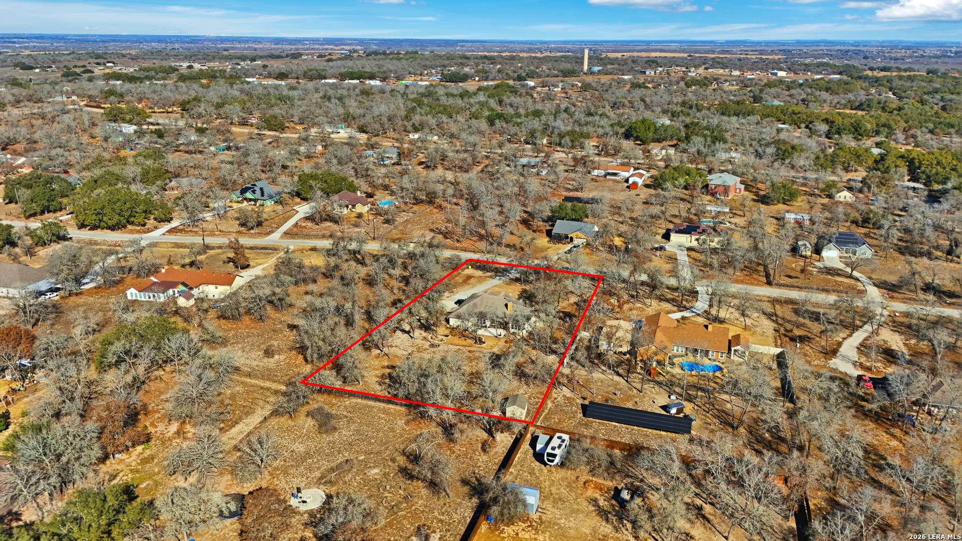 228 County Road 6864 Natalia TX 78059