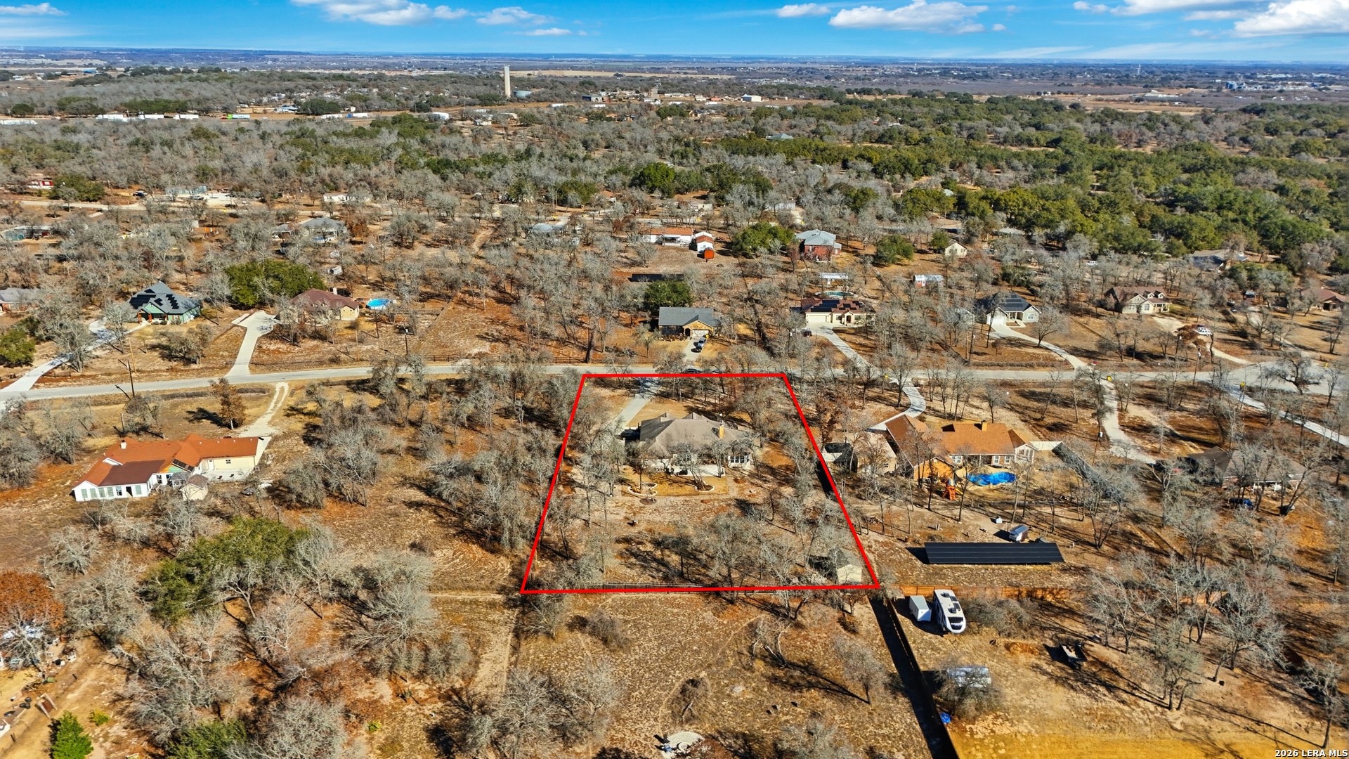 228 County Road 6864 Natalia TX 78059