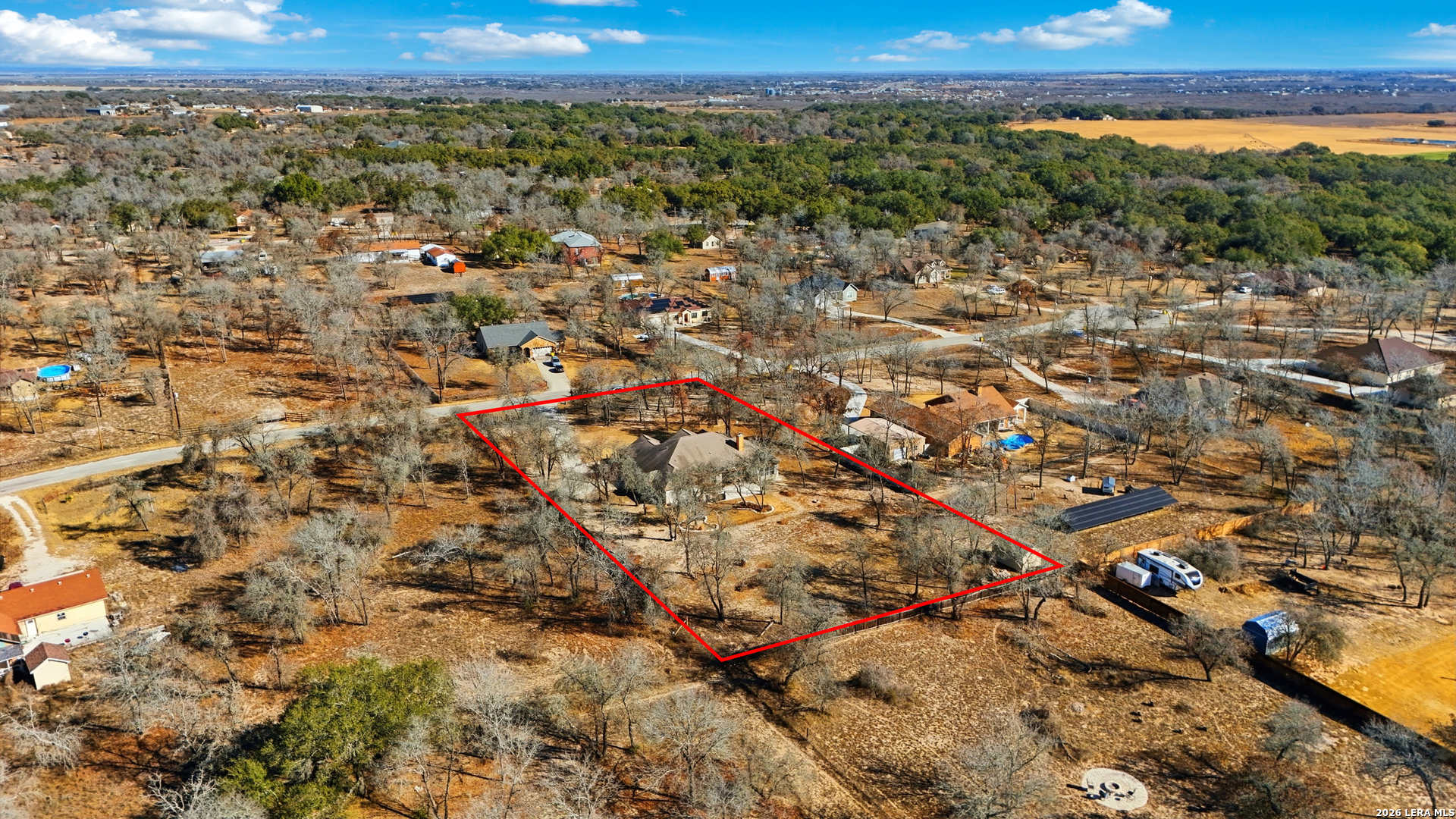 228 County Road 6864 Natalia TX 78059