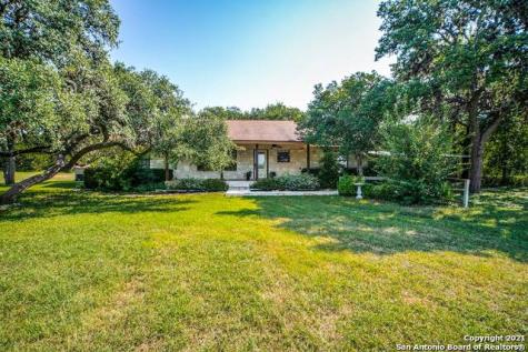 124 Pleasant Valley Drive Boerne TX 78006