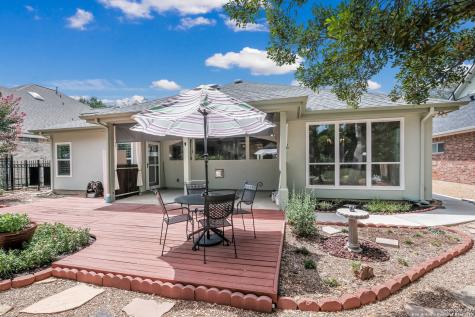 645 Evergreen Lane New Braunfels TX 78130