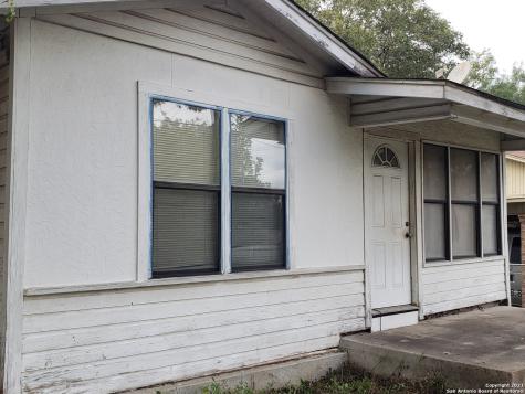 2239 Suzette Avenue San Antonio TX 78227