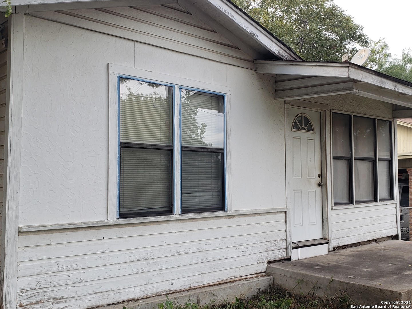 2239 Suzette Avenue San Antonio TX 78227