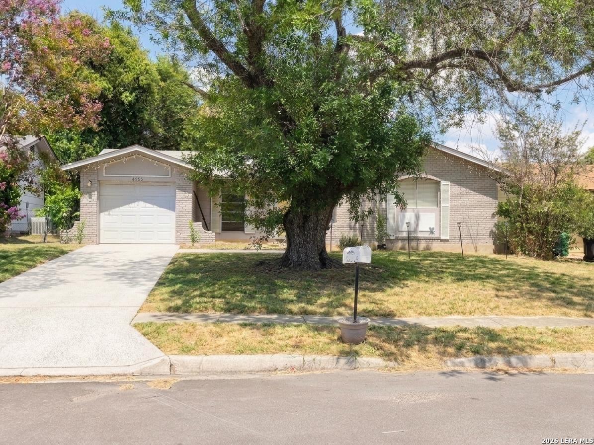 4843 Wordsworth Street San Antonio TX 78217