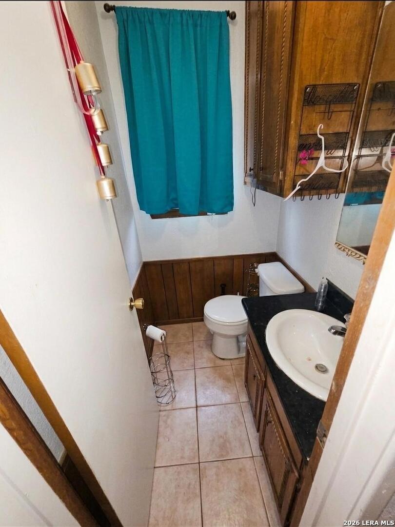 4843 Wordsworth Street San Antonio TX 78217