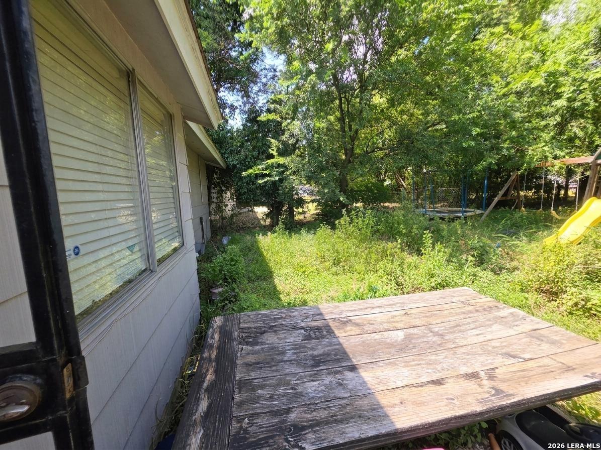 4843 Wordsworth Street San Antonio TX 78217