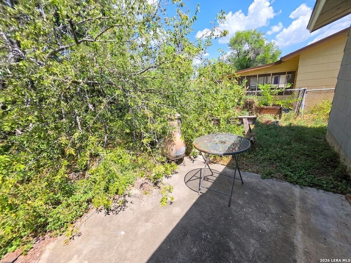 4843 Wordsworth Street San Antonio TX 78217