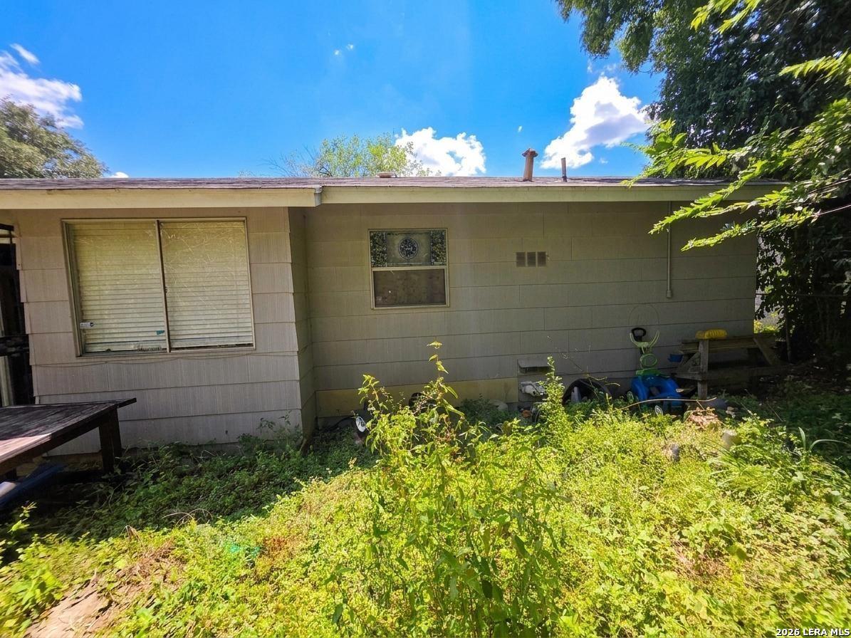 4843 Wordsworth Street San Antonio TX 78217