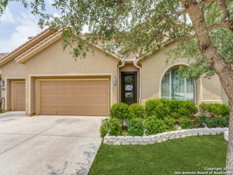 18034 Via Del Arbol San Antonio TX 78257