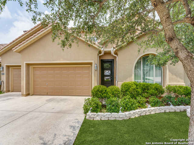 18034 Via Del Arbol San Antonio TX 78257