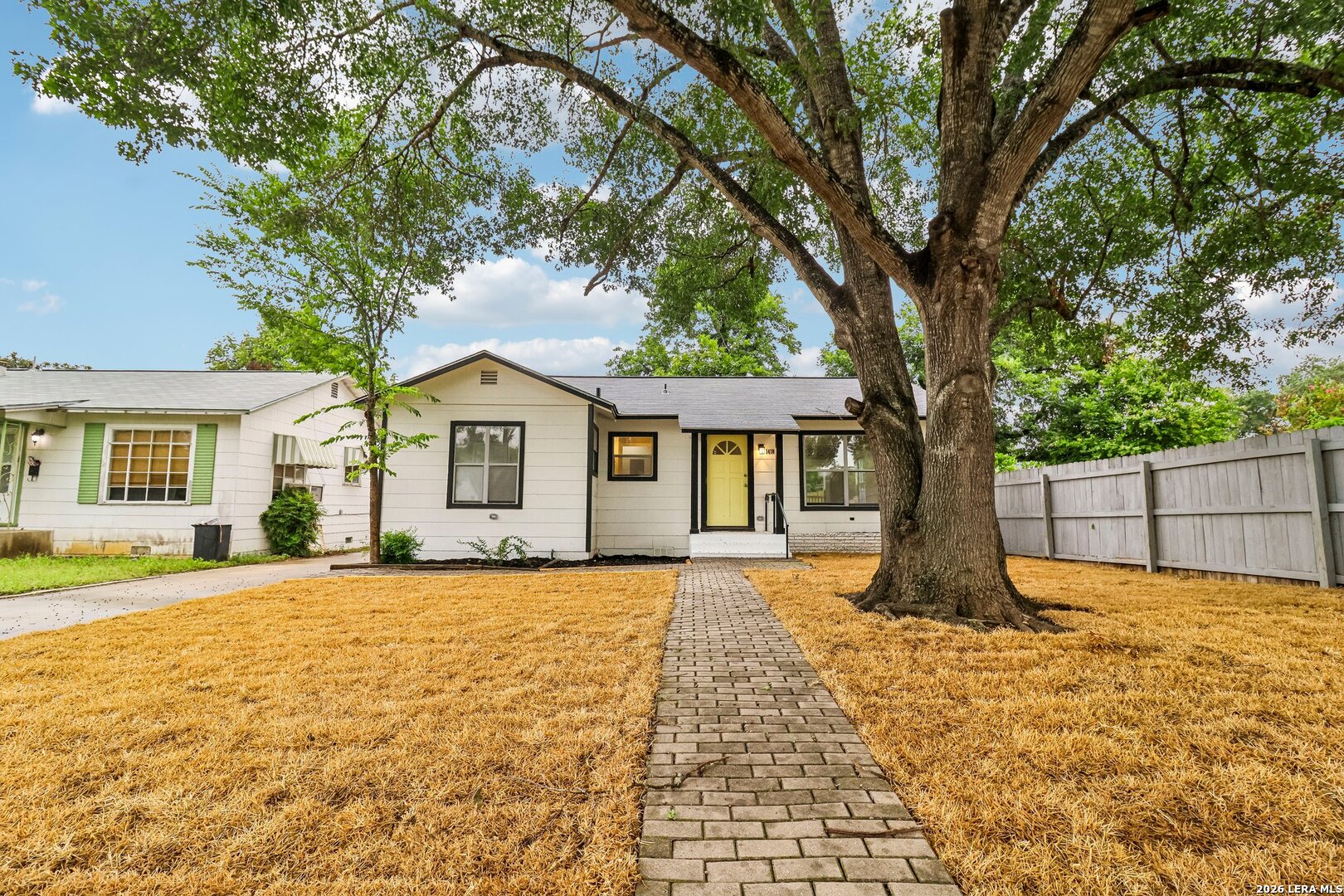1410 Greer San Antonio TX 78210