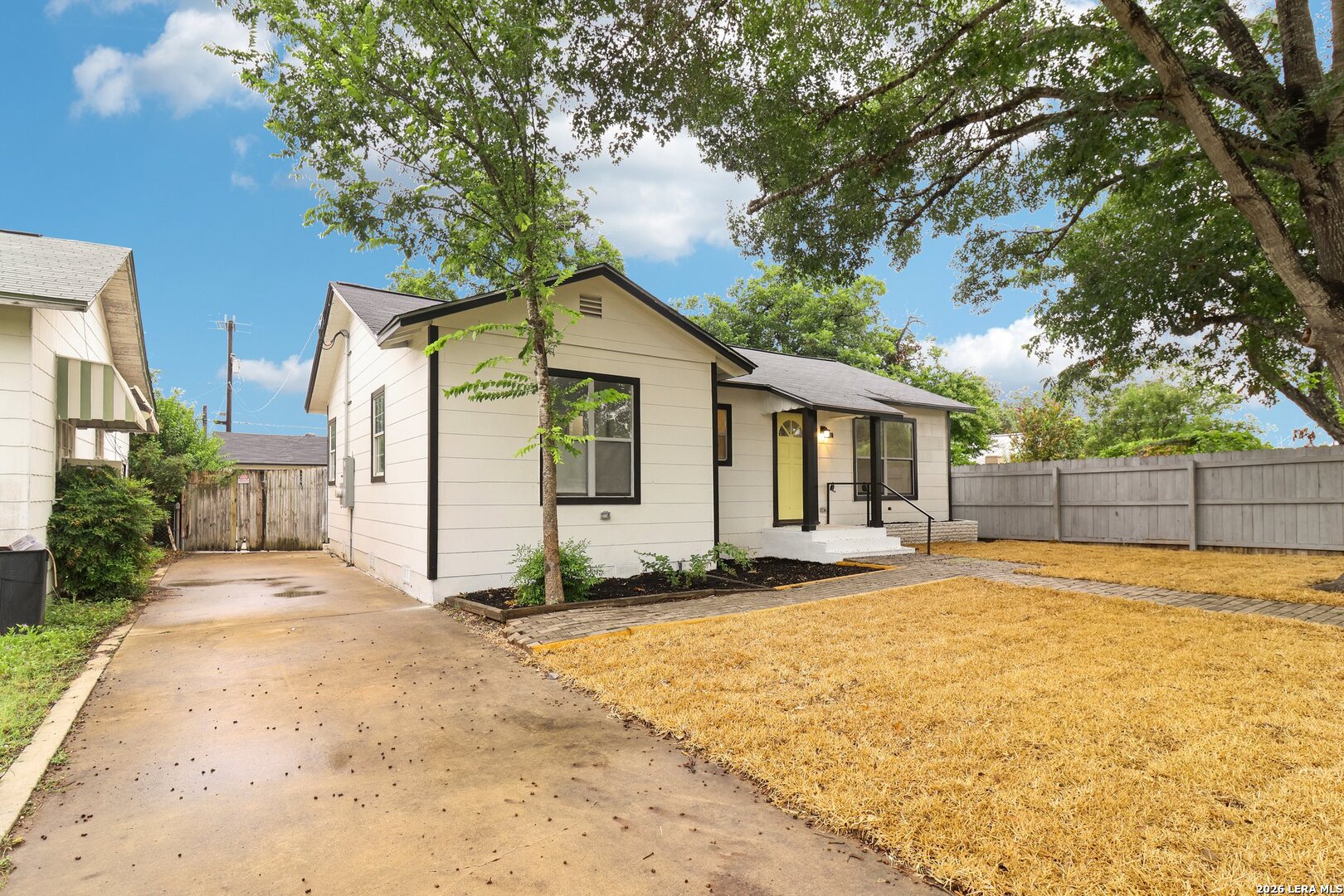 1410 Greer San Antonio TX 78210