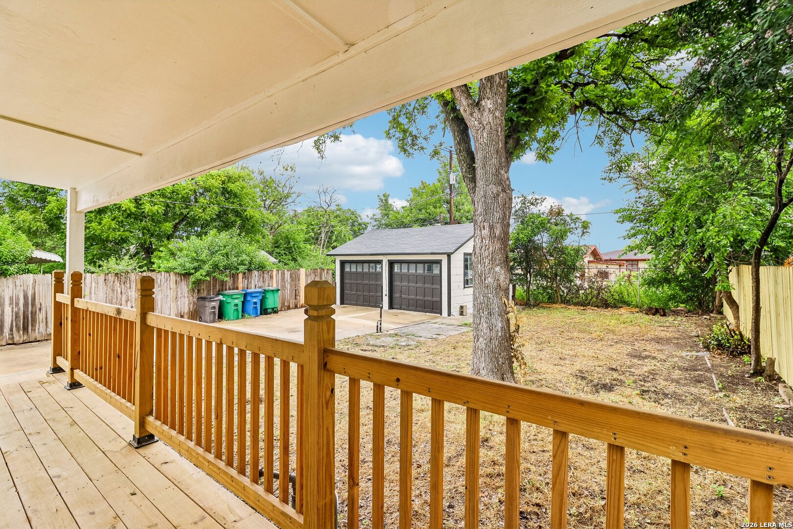 1410 Greer San Antonio TX 78210