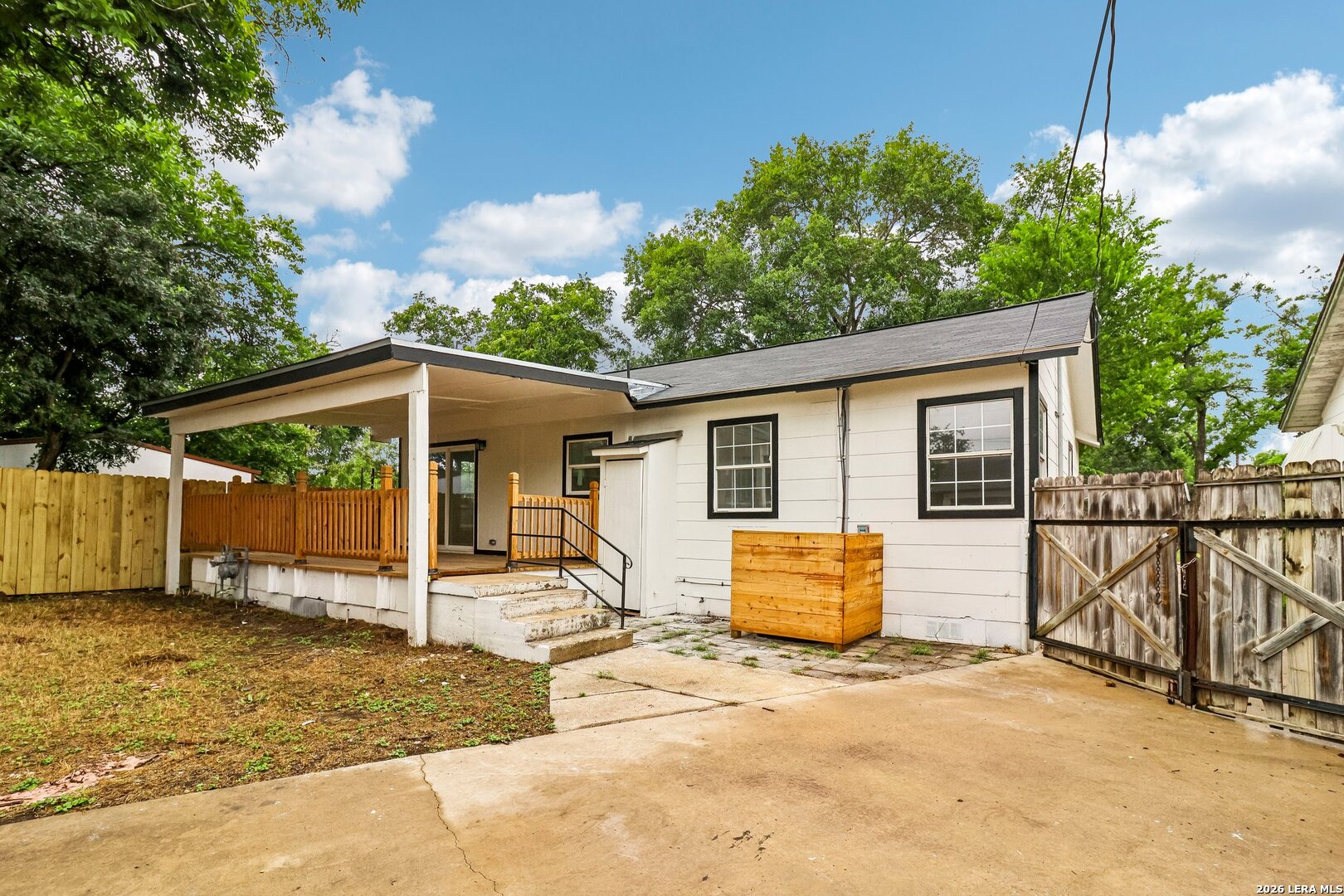 1410 Greer San Antonio TX 78210