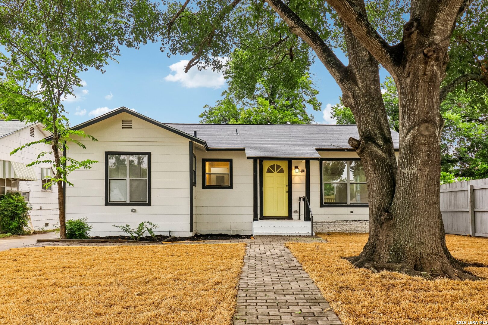 1410 Greer San Antonio TX 78210