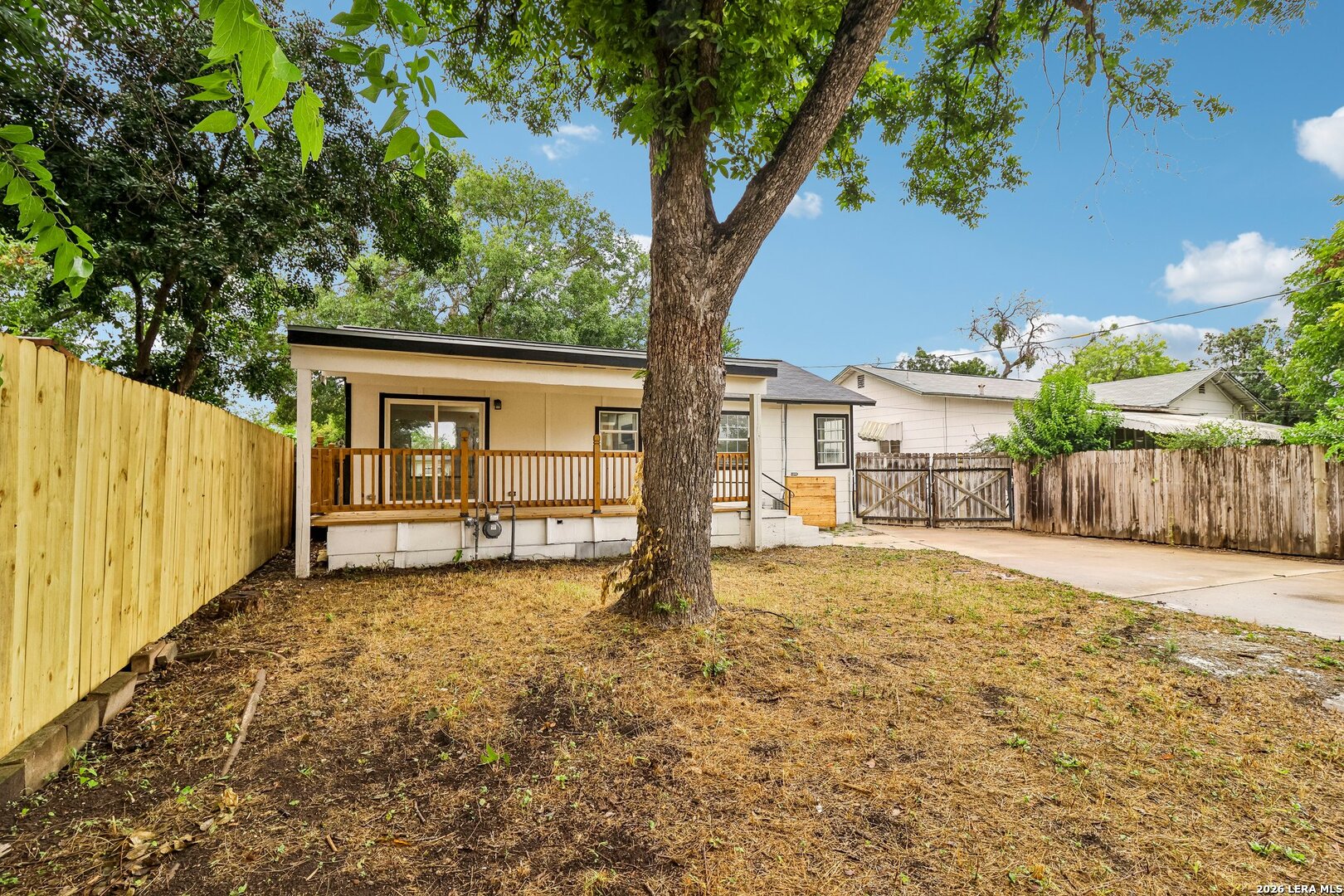 1410 Greer San Antonio TX 78210