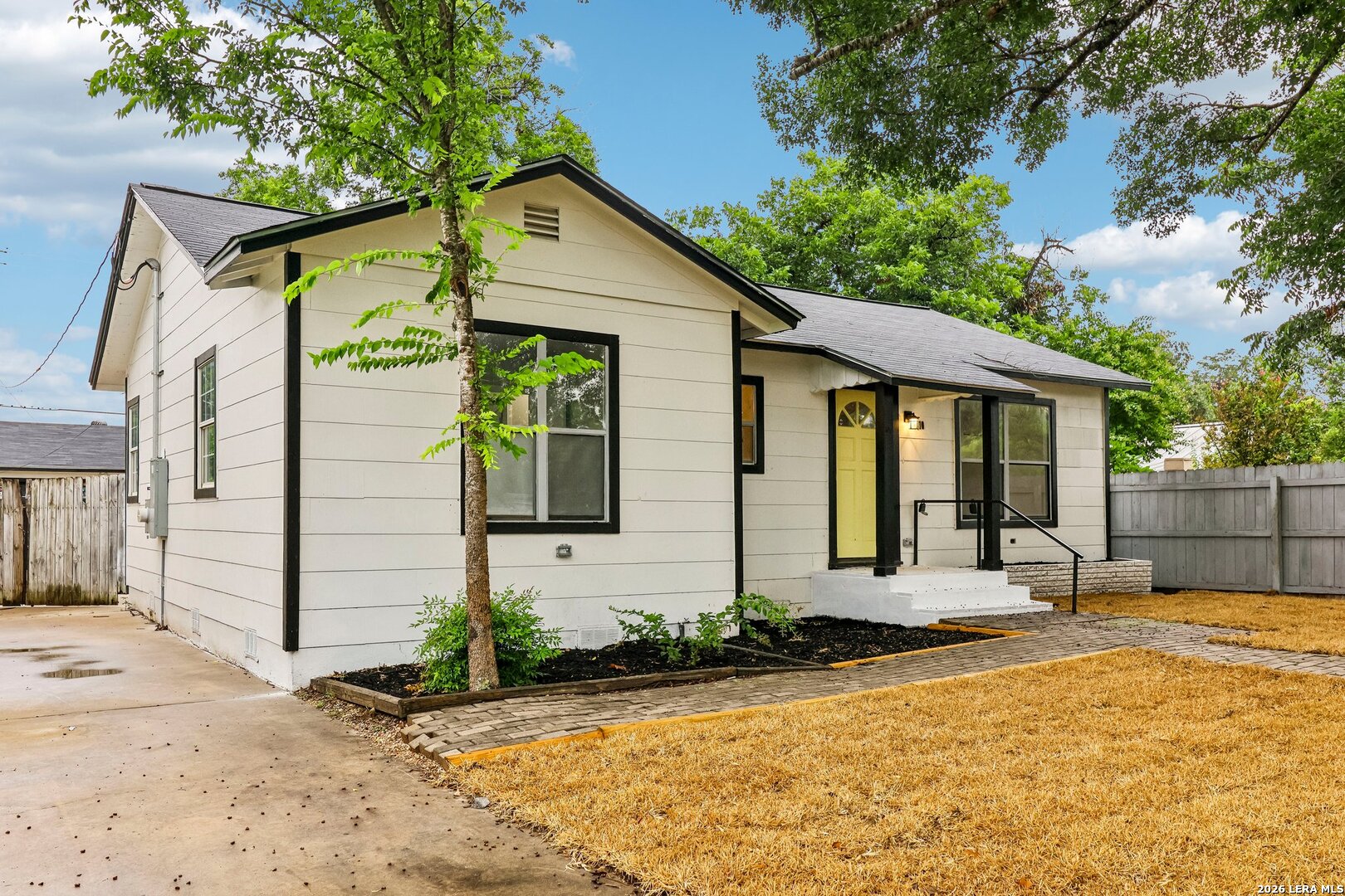 1410 Greer San Antonio TX 78210