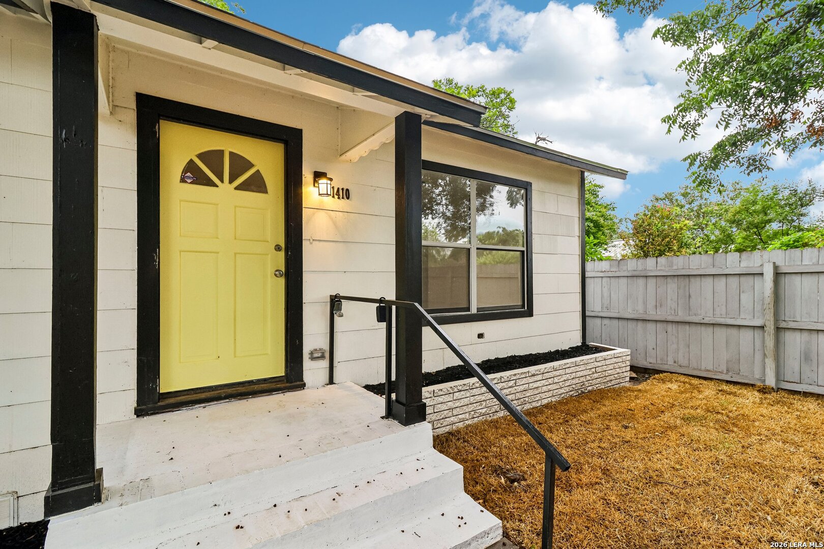 1410 Greer San Antonio TX 78210