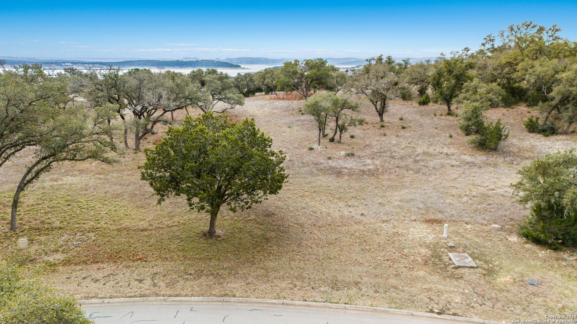 2542 George Pass Canyon Lake TX 78133