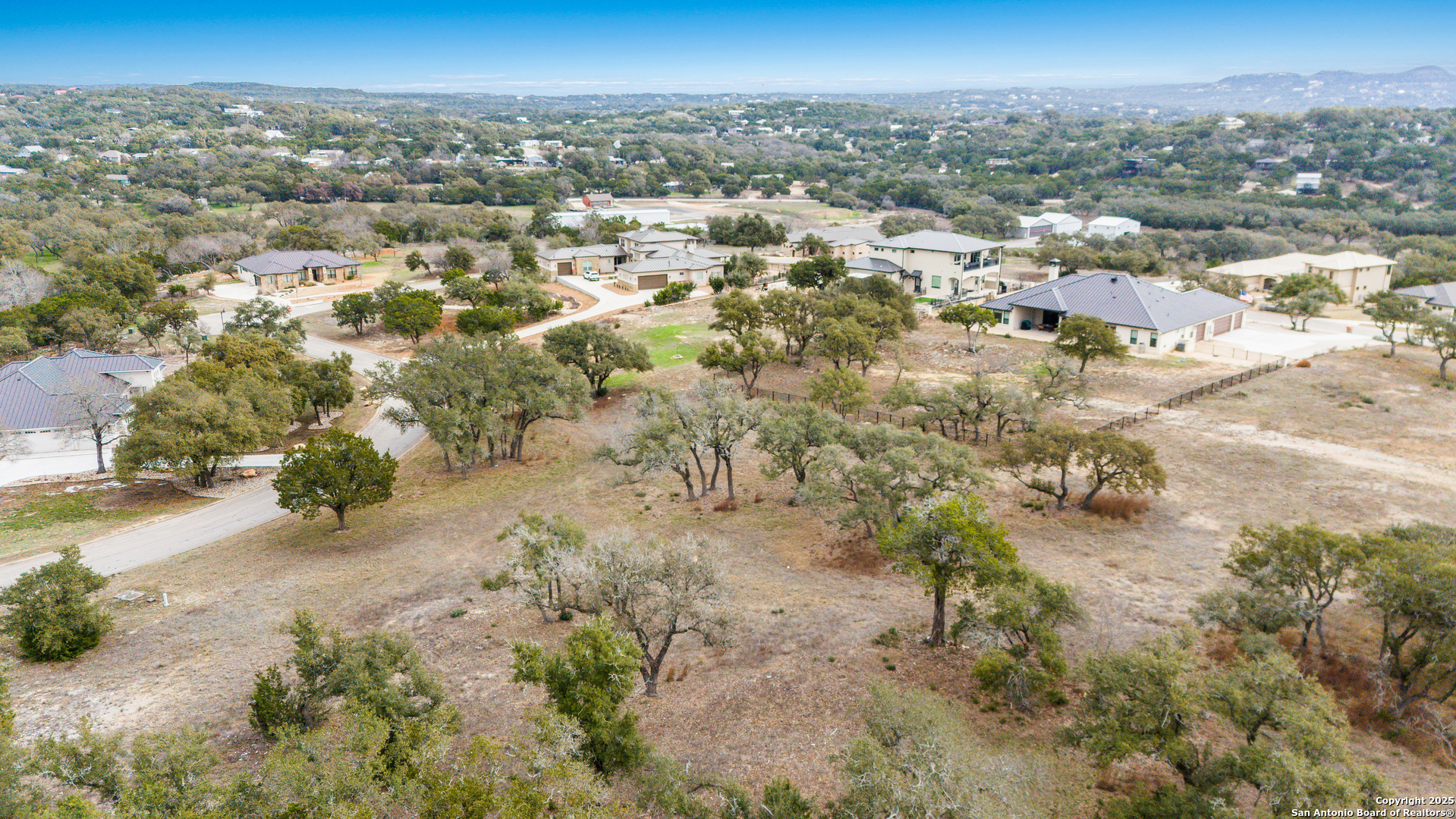 2542 George Pass Canyon Lake TX 78133