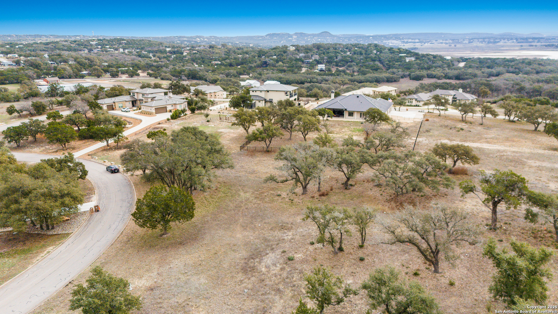 2542 George Pass Canyon Lake TX 78133