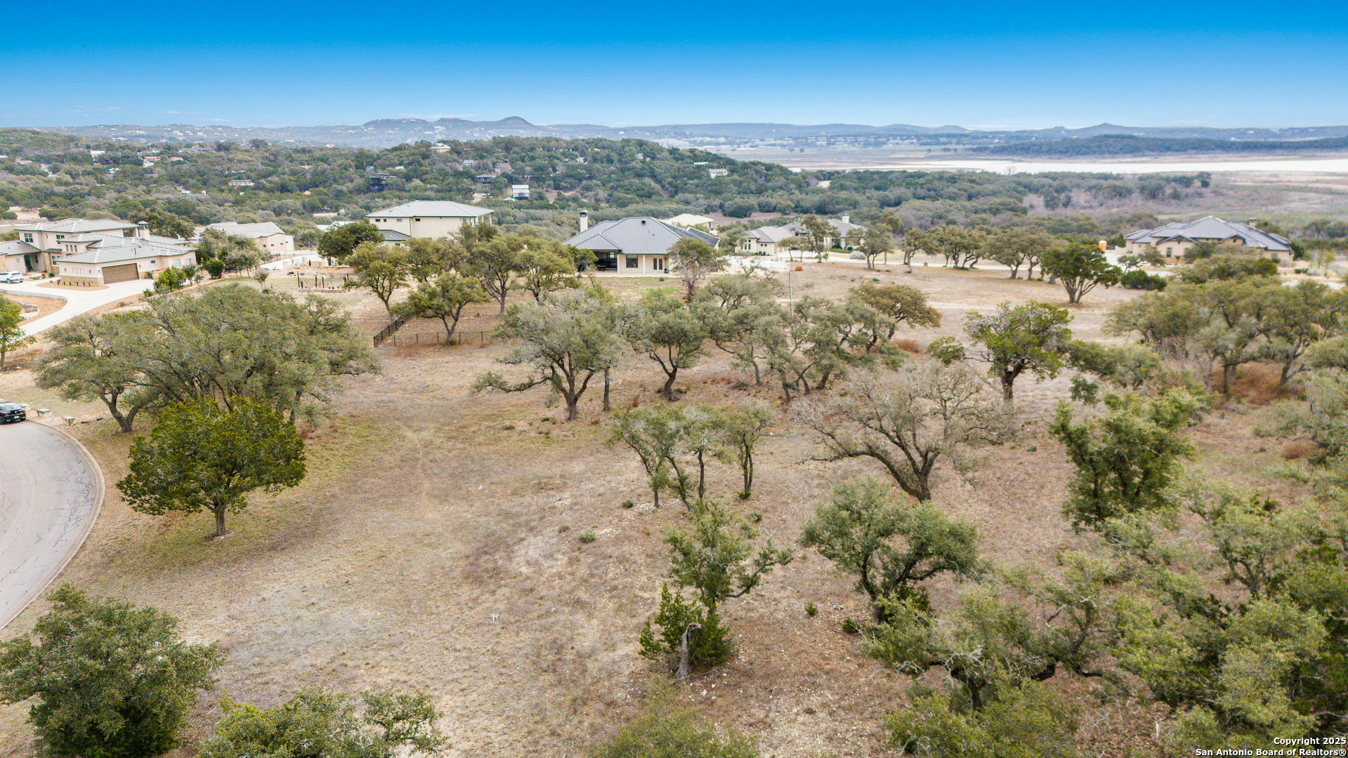 2542 George Pass Canyon Lake TX 78133