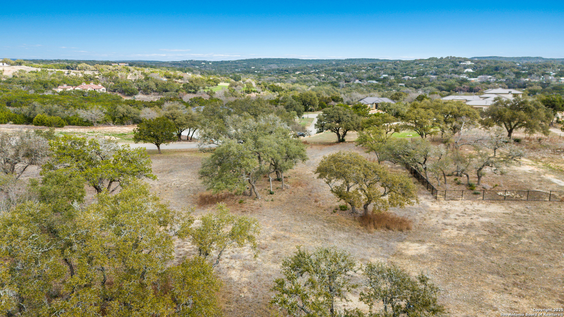 2542 George Pass Canyon Lake TX 78133