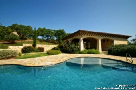 2542 George Pass Canyon Lake TX 78133
