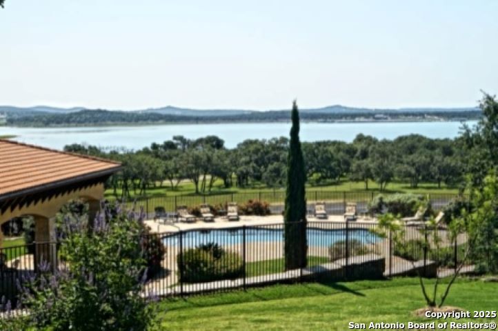 2542 George Pass Canyon Lake TX 78133