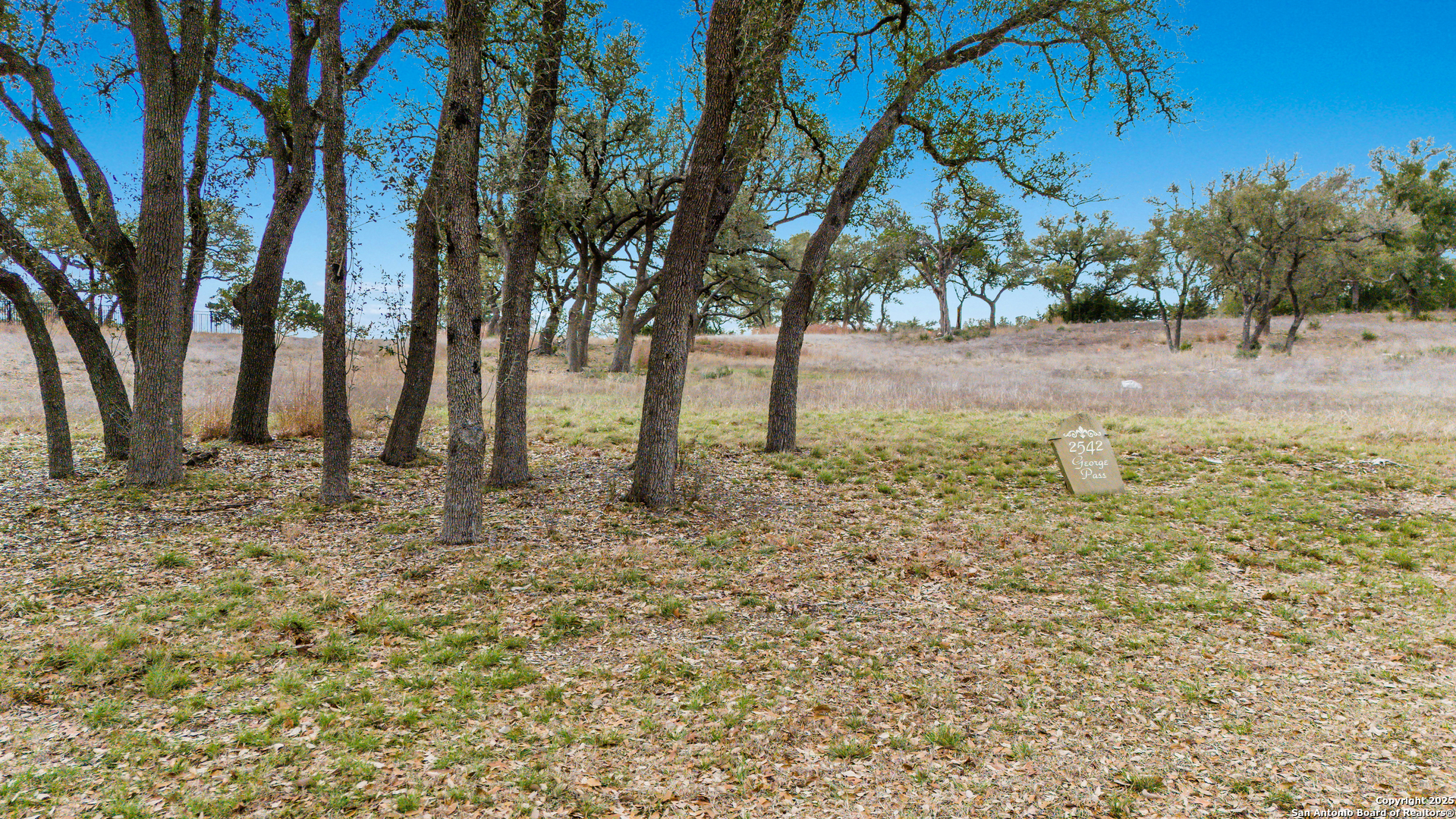 2542 George Pass Canyon Lake TX 78133