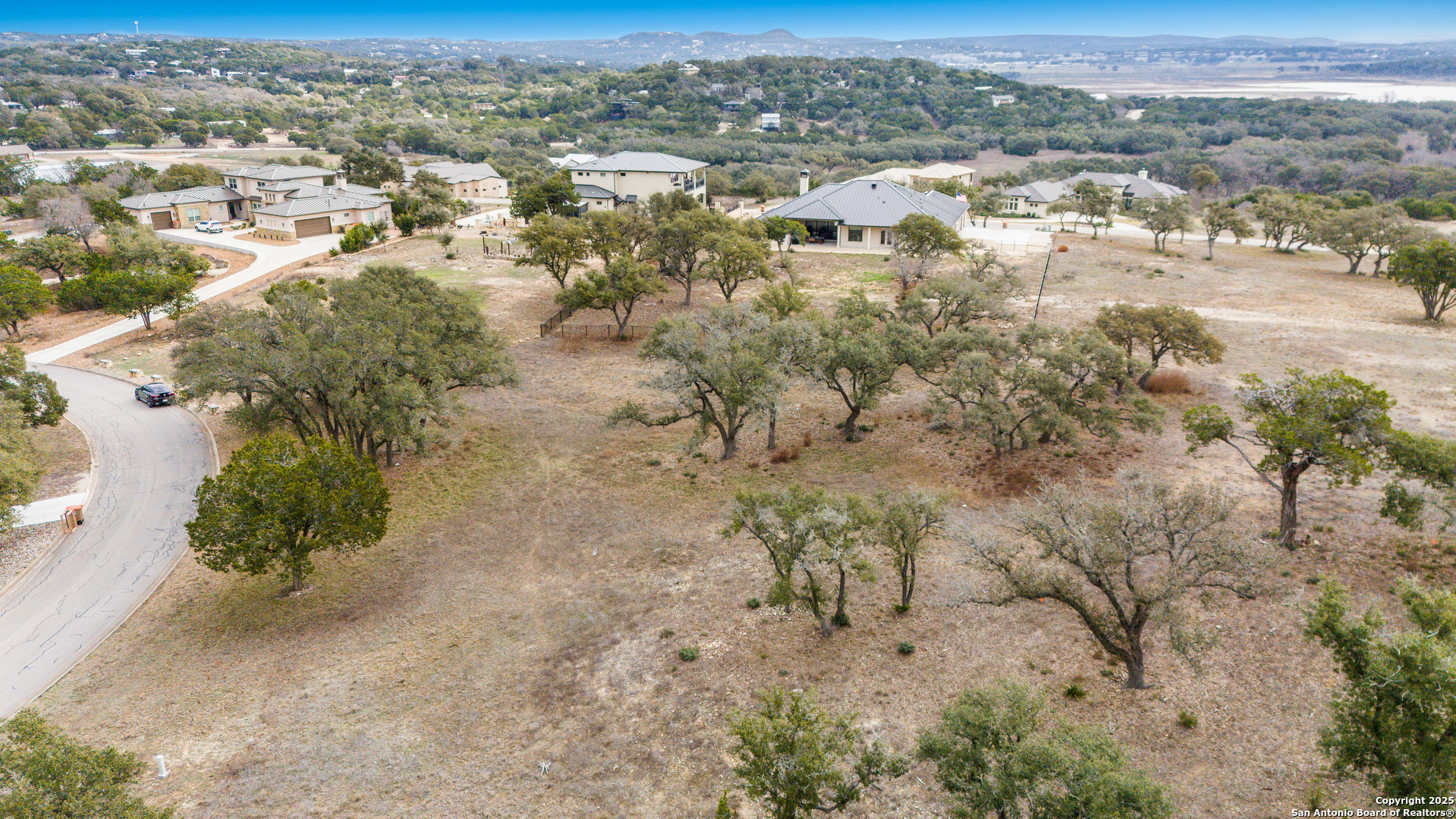 2542 George Pass Canyon Lake TX 78133