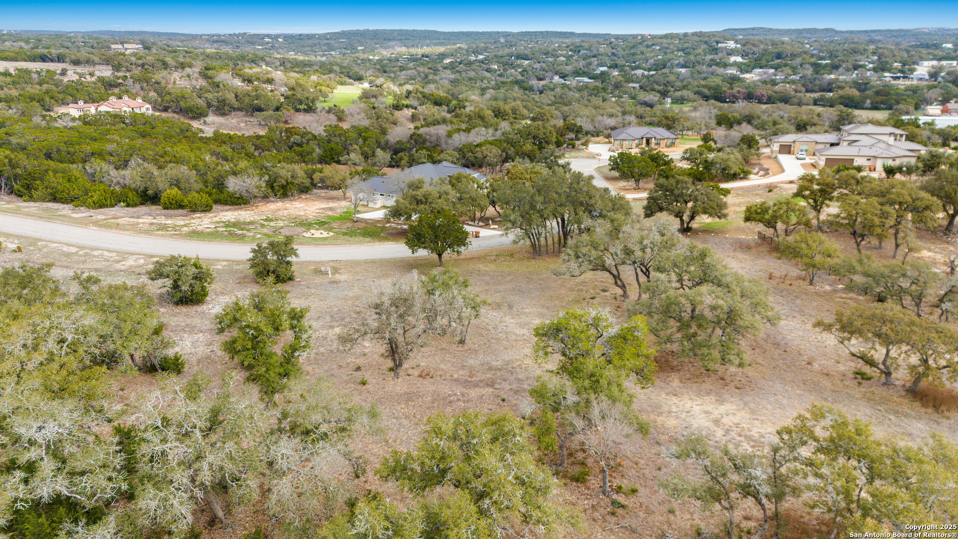 2542 George Pass Canyon Lake TX 78133