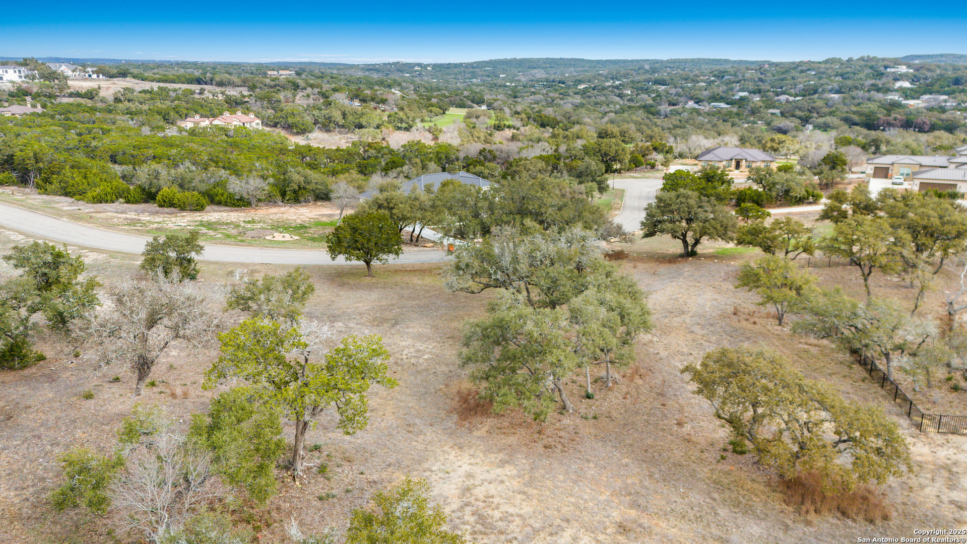 2542 George Pass Canyon Lake TX 78133