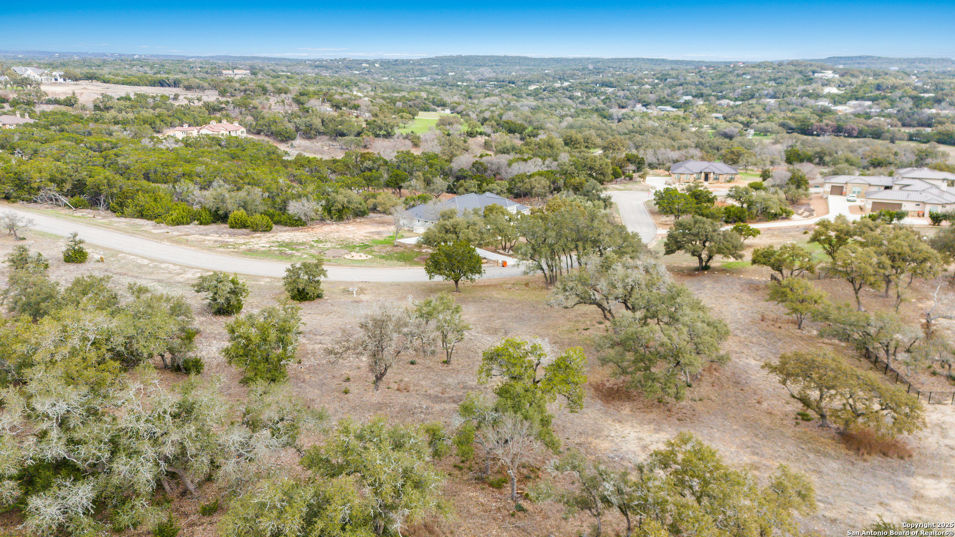 2542 George Pass Canyon Lake TX 78133